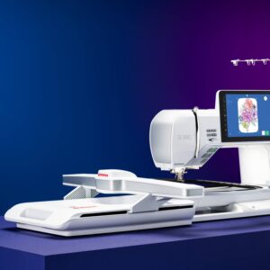 BERNINA 990