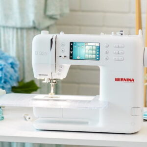 BERNINA 325