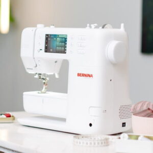 BERNINA 335