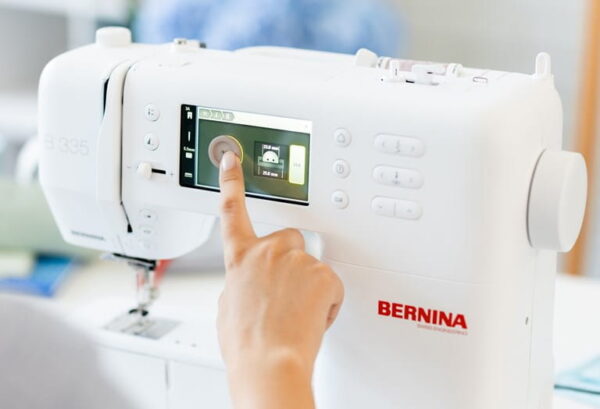 BERNINA 335 - Image 3