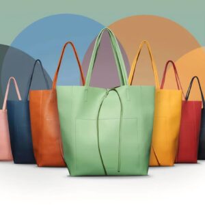 Bernina Rossi vegan bag (day includes kit and tuition) -  Thursday 20 Aug 10.00am to 4.00pm
