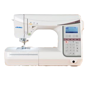 Juki HZL-DX3