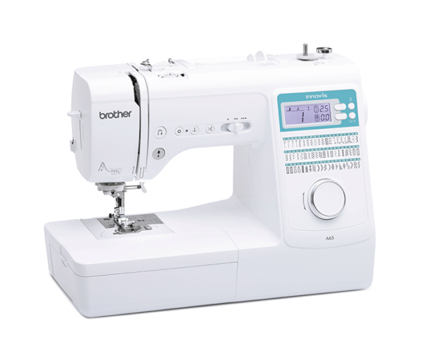 Brother Innov-is A65 - Image 3