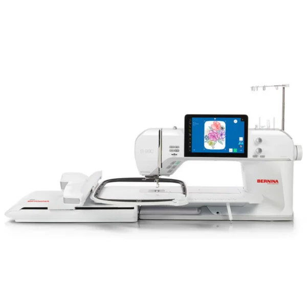 BERNINA 990 - Image 5
