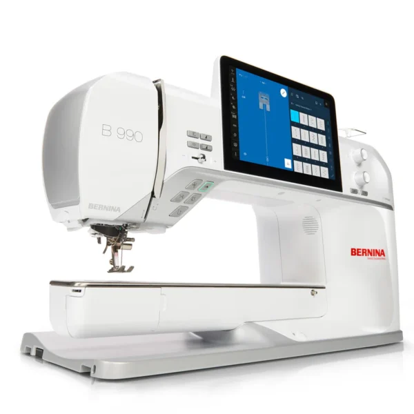 BERNINA 990 - Image 11