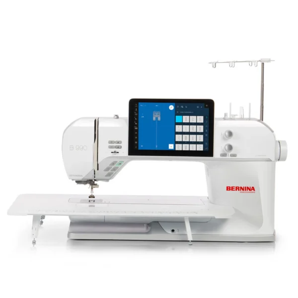 BERNINA 990 - Image 10