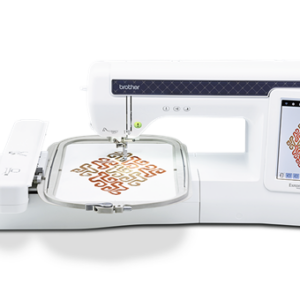 Brother Expedition Innov-is BX1e embroidery machine