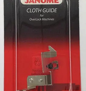 Cloth Guide