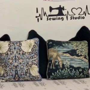 Sewing for beginners and learners - Wednesday Morning 9.30 to 12.30pm -  23rd Sep -28th Oct