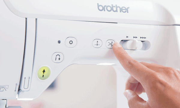 Brother Innov-is F420 - Image 4