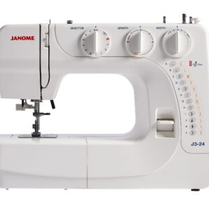 Janome J3-24
