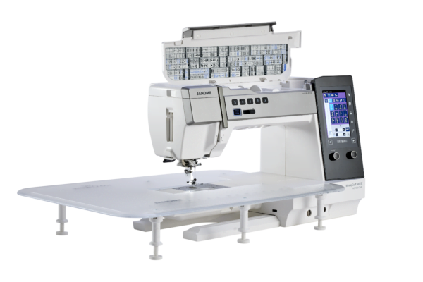 Janome MC9480 QCP - Image 3