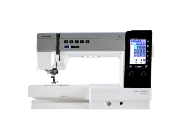 Janome MC9480 QCP