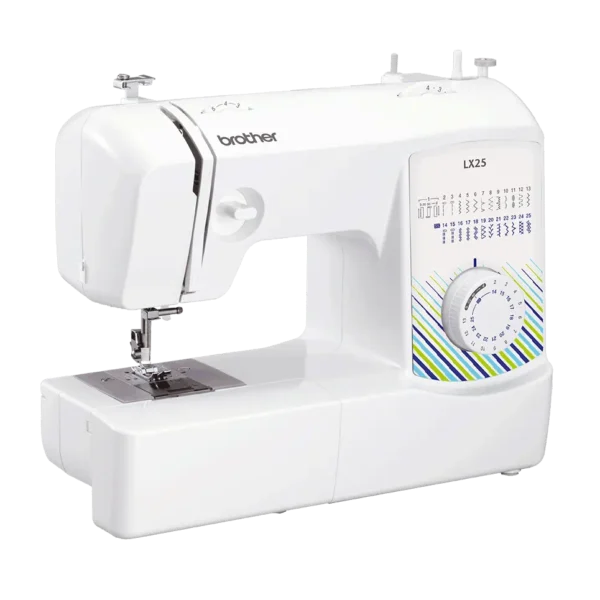 Brother LX25 Sewing Machine - Image 4