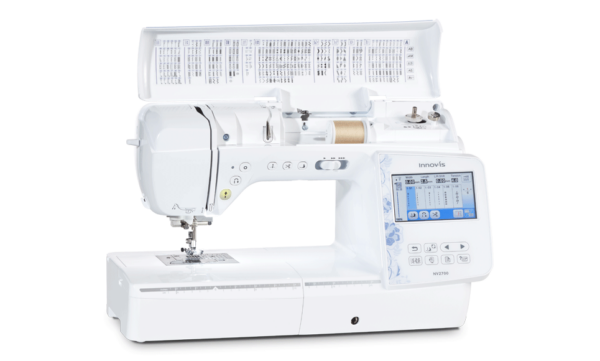 Brother Innov-is NV2700 home sewing, quilting and embroidery machine - Image 2