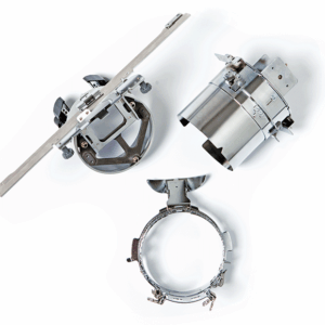 Brother Wide Cap Frame and Driver Set PRPCF1