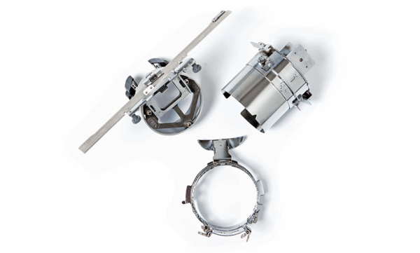Brother Wide Cap Frame and Driver Set PRPCF1