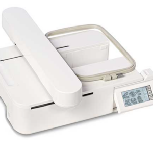 InStyle Plus Embroidery Unit