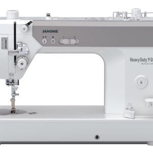 Janome HD-9 QC Professional