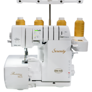 Babylock Serenity