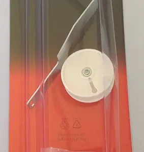 Taping Attachment