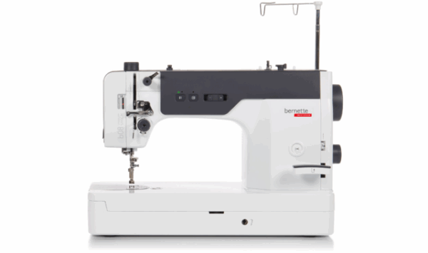 Bernette 08 Straight Stitch