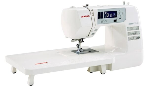 Janome 230DC - Image 2